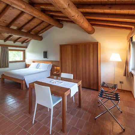 Agriturismo Ca' Giulietta Sommacampagna Zewnętrze zdjęcie