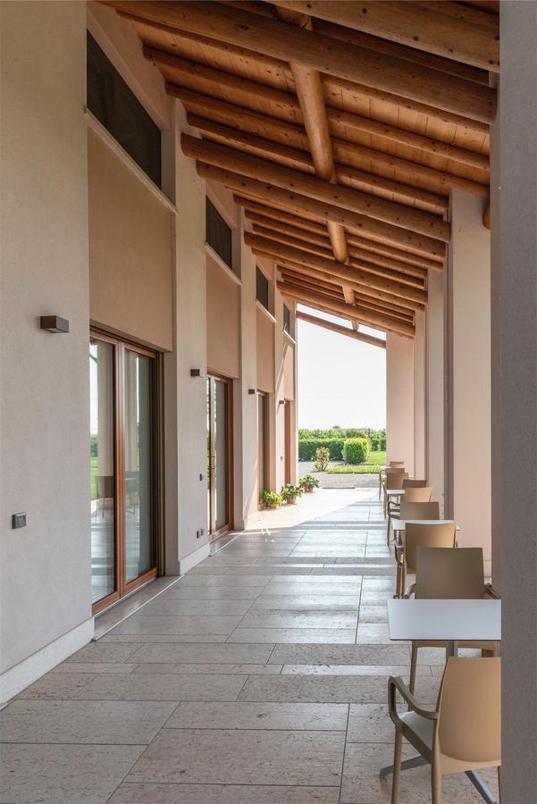 Agriturismo Ca' Giulietta Sommacampagna Zewnętrze zdjęcie