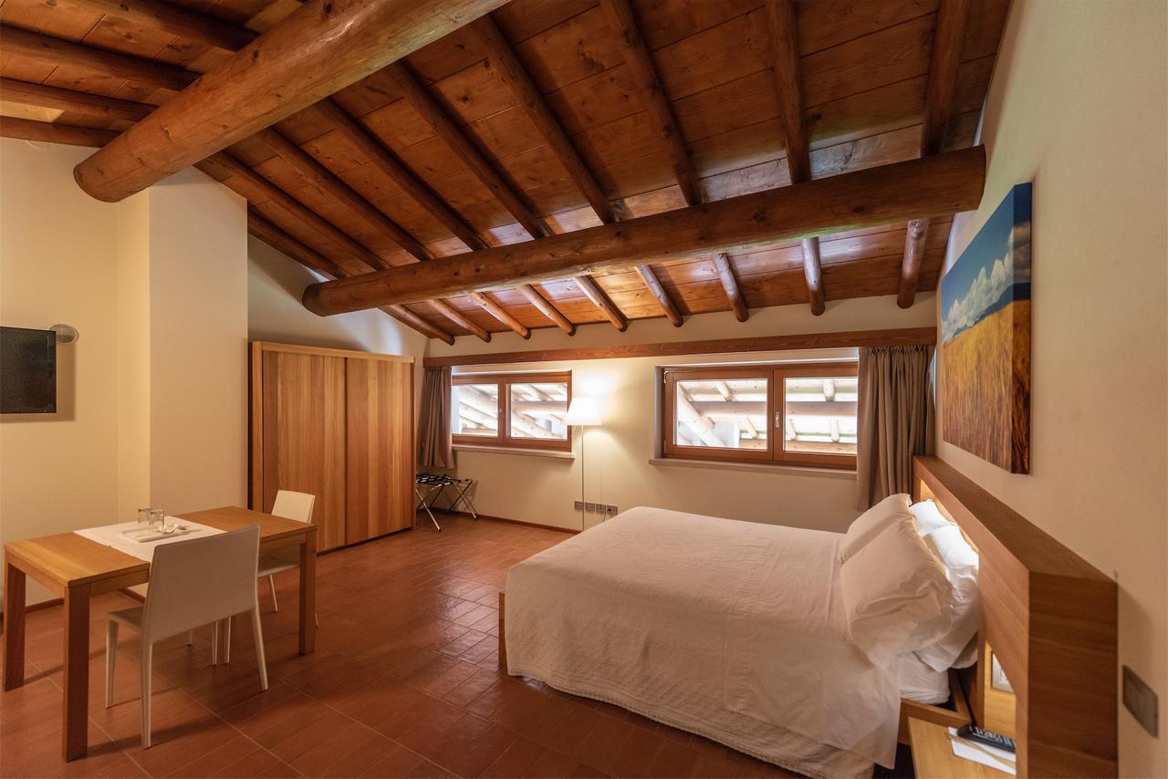 Agriturismo Ca' Giulietta Sommacampagna Zewnętrze zdjęcie