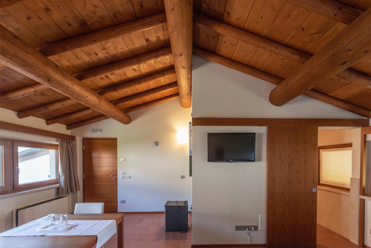 Agriturismo Ca' Giulietta Sommacampagna Zewnętrze zdjęcie