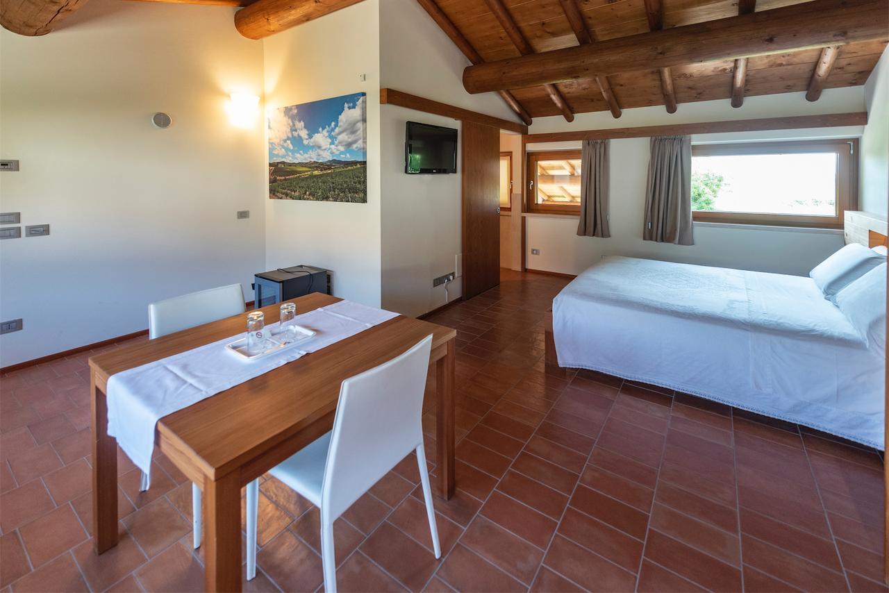 Agriturismo Ca' Giulietta Sommacampagna Zewnętrze zdjęcie
