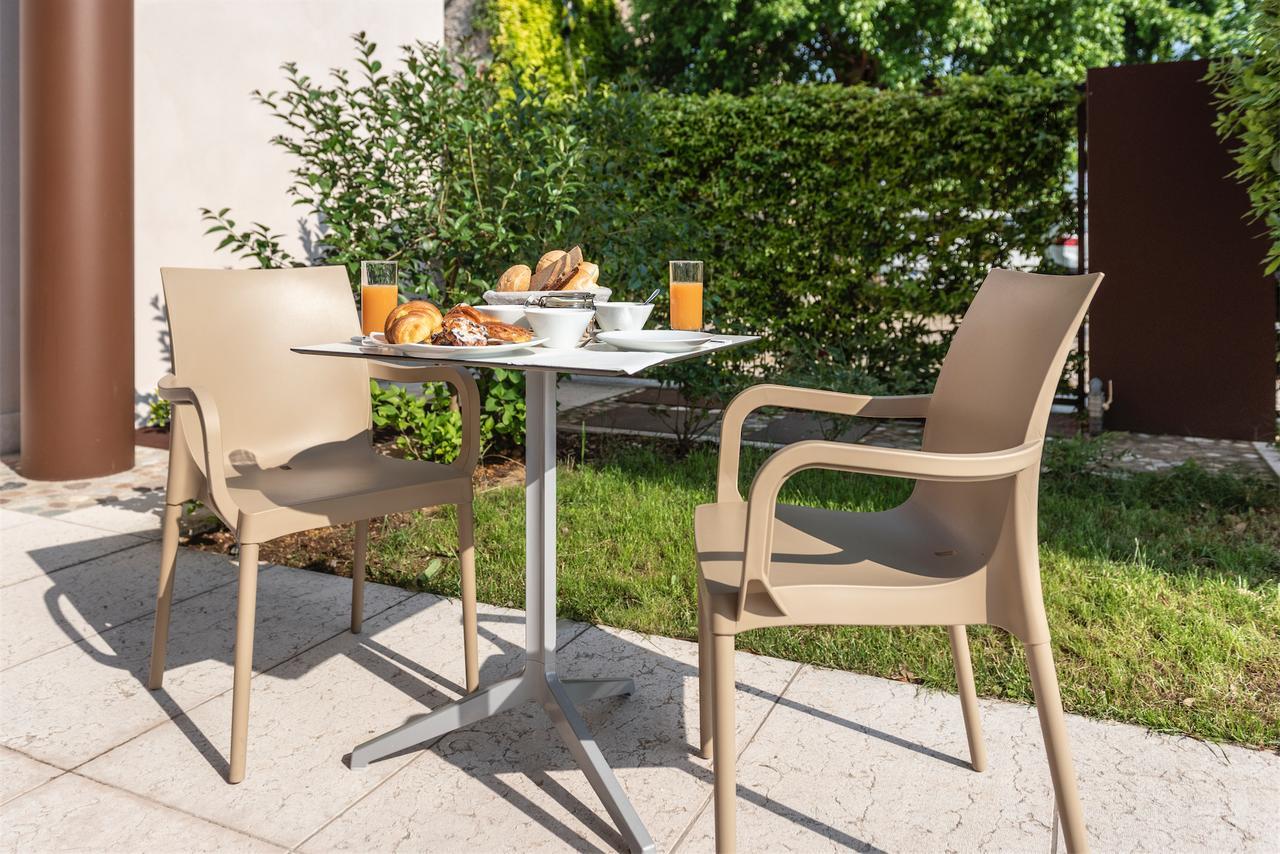 Agriturismo Ca' Giulietta Sommacampagna Zewnętrze zdjęcie
