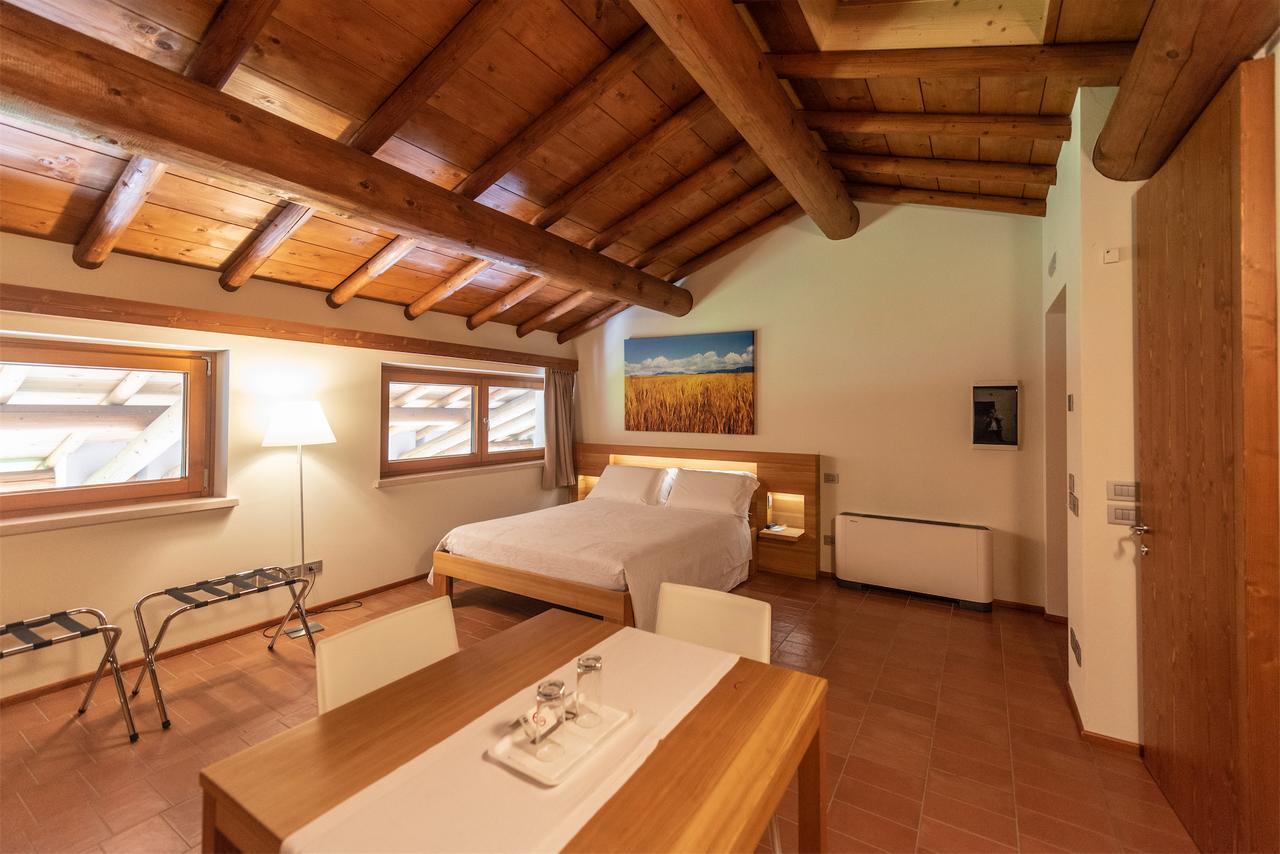 Agriturismo Ca' Giulietta Sommacampagna Zewnętrze zdjęcie