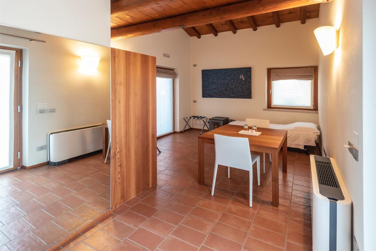 Agriturismo Ca' Giulietta Sommacampagna Zewnętrze zdjęcie
