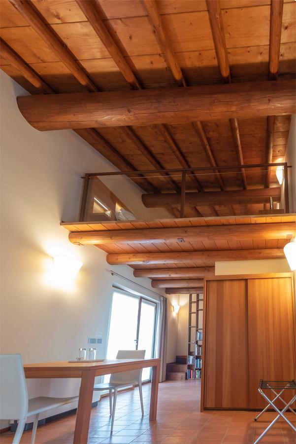 Agriturismo Ca' Giulietta Sommacampagna Zewnętrze zdjęcie