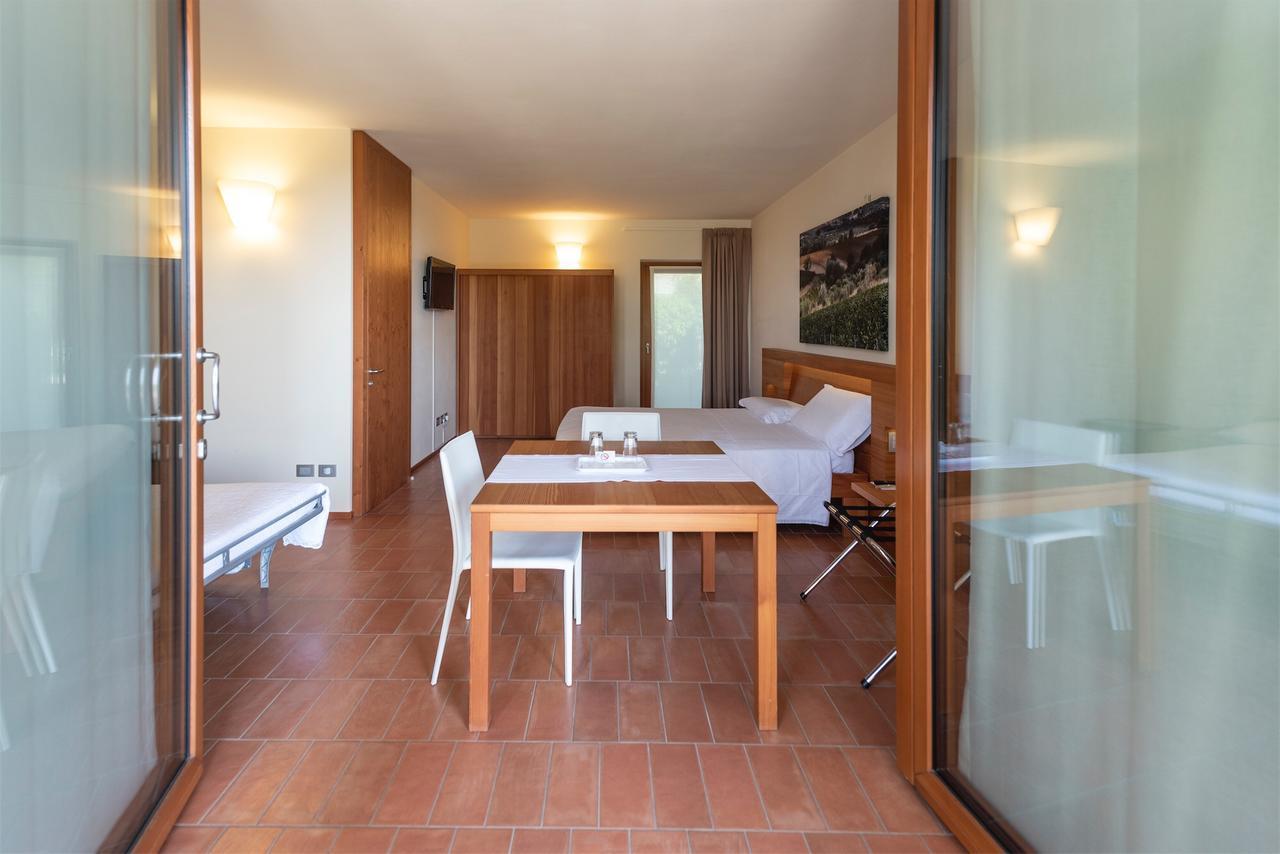 Agriturismo Ca' Giulietta Sommacampagna Zewnętrze zdjęcie