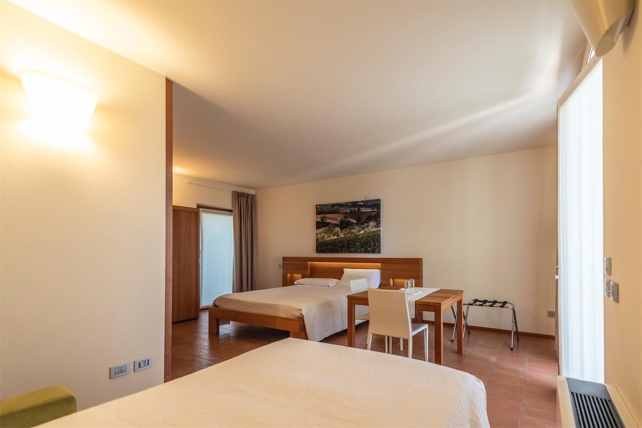Agriturismo Ca' Giulietta Sommacampagna Zewnętrze zdjęcie