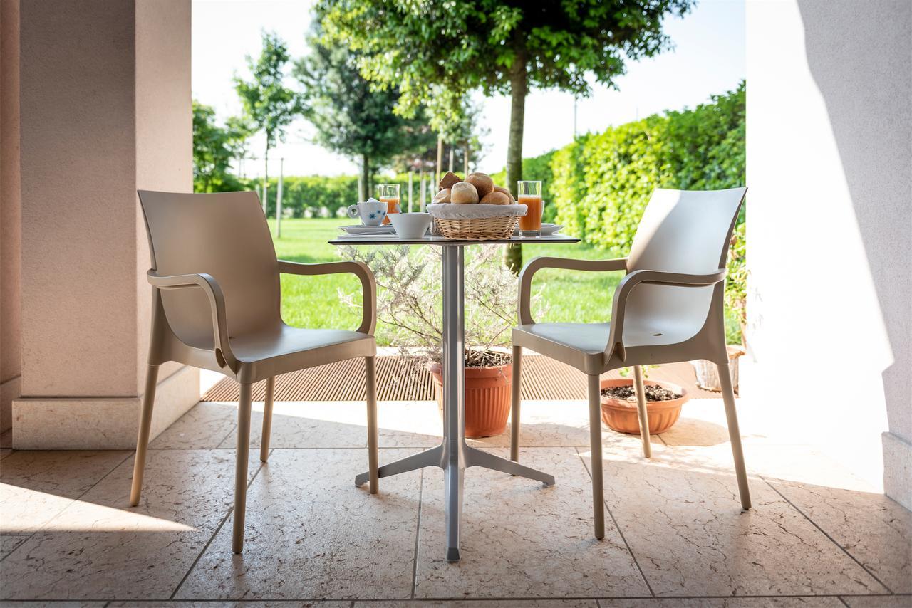 Agriturismo Ca' Giulietta Sommacampagna Zewnętrze zdjęcie
