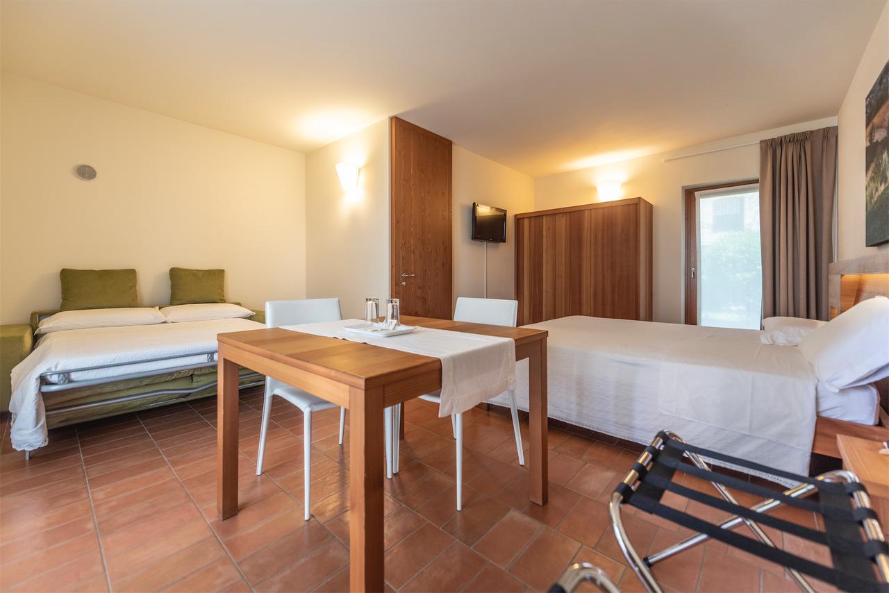 Agriturismo Ca' Giulietta Sommacampagna Zewnętrze zdjęcie