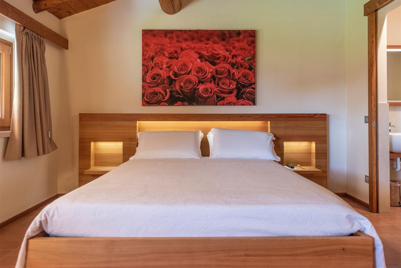 Agriturismo Ca' Giulietta Sommacampagna Zewnętrze zdjęcie