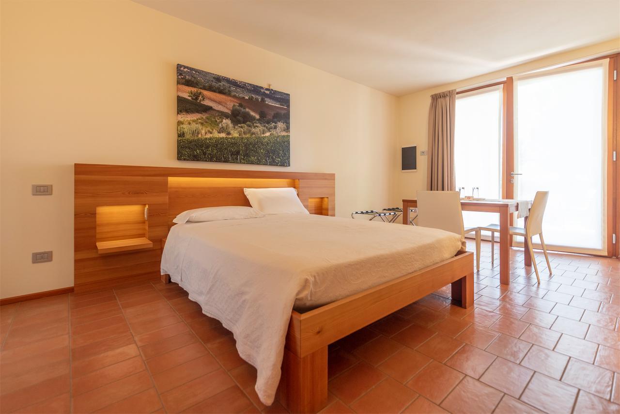 Agriturismo Ca' Giulietta Sommacampagna Zewnętrze zdjęcie