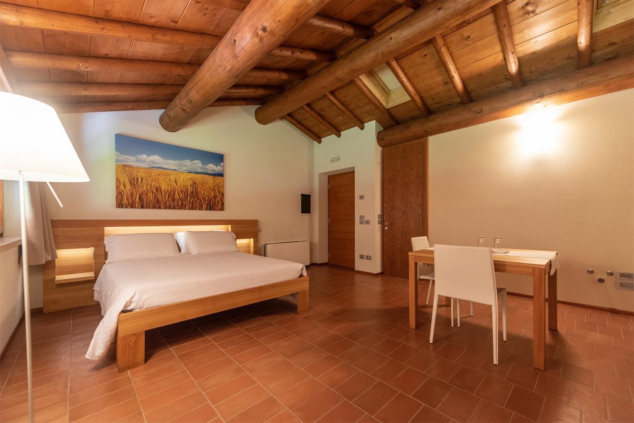 Agriturismo Ca' Giulietta Sommacampagna Zewnętrze zdjęcie