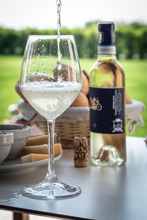 Agriturismo Ca' Giulietta Sommacampagna Zewnętrze zdjęcie