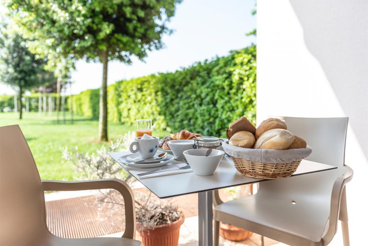 Agriturismo Ca' Giulietta Sommacampagna Zewnętrze zdjęcie