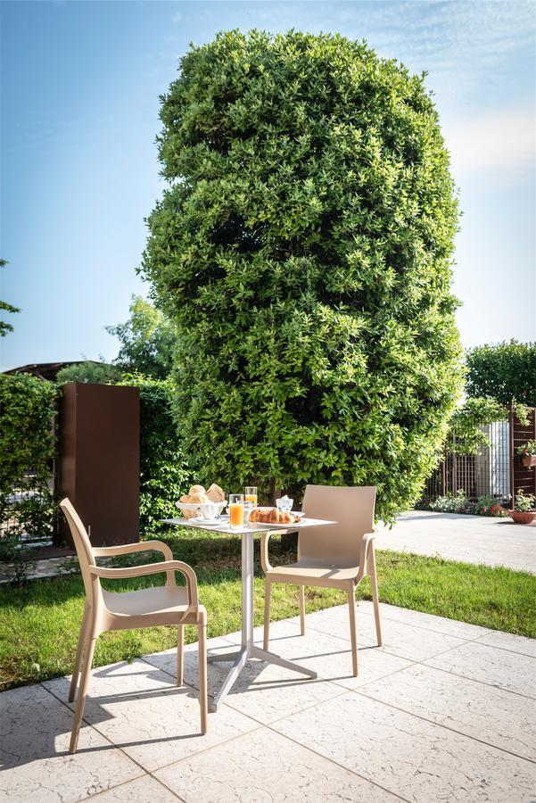 Agriturismo Ca' Giulietta Sommacampagna Zewnętrze zdjęcie